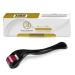 Derma Roller for Face and Skin Care 0.25mm - Free Storage Case Included - Buy Online on GoSupps.com