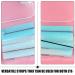 FOMIYES Self Adhesive Lashes Strips for Fake Eyelashes 2 Boxes Reusable Eyelash Adhesive Strips Natural Look Lash Glue Strip Replacement - Buy Online on GoSupps.com