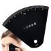 Brow Mapping - Gabarit R gle Sourcils pour Forme et Modelage - Guide de Modelage et Mesure Precis | Stencil de Maquillage pour D butantes a Domicile