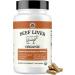 Left Coast Performance Beef Organ Supplement for Women + Organic Beef Liver Capsules - Organic Nutrient Dense Superfood for Overall Energy Health & Wellness - No Fillers Freeze Dried Supplements - Buy Online on GoSupps.com