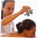 PartyKindom Scalp Massage Brush Set - Ultimate Head Massager Tool for Relaxation | International Shipping Available - Buy Online on GoSupps.com
