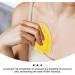 TOVINANNA 24-Stk Abtleflate Massage Schaber - Mobile Face Gua Sha & Stone Tablets for Optimal Skincare | International Shipping Available - Buy Online on GoSupps.com