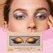 Pansements pour fard paupi res paresseux | R utilisable - Maquillage des yeux adh sif pour femme | R sistant la salet - Longue dur e - Pour femme f te voyage soir e mariage Halloween sc ne Orange - Buy Online on GoSupps.com