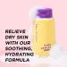 Pineappley Body Wash - Nourishing Daily Cleanser with Pineapple Extract Ceramide & LHA for Sensitive Skin - Hydrating & Soothing - 13.5 Fl oz - Buy Online on GoSupps.com