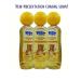 Ricitos de Oro Chamomile Baby Shampoo 3 Pack - Hypoallergenic - 8.4 FL Oz Bottles - Buy Online on GoSupps.com