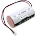 Buy Cameron Sino 14500mAh Battery for DSC WT4911 WT4911B Impassa Wireless Sirens - International Shipping Available - Buy Online on GoSupps.com