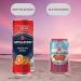 San Pellegrino Sparkling Fruit Beverages Variety Pack - 24 Pack, 11.15 Fl Oz Cans - San Pellegrino Flavors in Sanisco Box - Buy Online on GoSupps.com