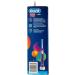 Oral-B Junior Electric Toothbrush - Violett Purple | Braun - Buy Online on GoSupps.com