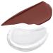 NYX Shine Loud Long-Lasting Liquid Lipstick & Clear Lip Gloss - Boundary Pusher (Warm Brown) - Buy Online on GoSupps.com