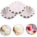 Buy Adocarn Fragrance Candle Set - 50 Reusable Wax Plates & Accessories for Cake Warmers - Black Wax Heating Inserts & Trays - International Shipping Available - Buy Online on GoSupps.com