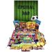 Special Football Dad Pick N Mix Ultimate Retro Sweet Box Candy Hamper Birthday Present Daddy Chocolate & Sweet Box - Buy Online on GoSupps.com