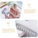 Beaupretty 6pi ces pilateur Tondeuse De -v tements Rasoir Portable Pour Jambes Et Aisselles Outil De Sans Irritation Pour Rasage Et - Buy Online on GoSupps.com