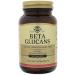 Solgar Beta Glucans 60 Tablets