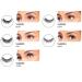 VLuxe by i ENVY VLER05 Real 3D Mink Lash - Naturally Lustrous Sheen | Reusable - Buy Online on GoSupps.com