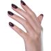 BLUESKY Gel Nail Polish Dark Maroon Mini A072 Red Long Lasting Chip Resistant 5 ml Requires Drying Under UV LED Lamp - Buy Online on GoSupps.com