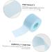Angoily Eyelash Extension Tape - Non-Woven Fabric Adhesive for Lengthening Mascara | Easy Tear Eyelash Glue Roll - Buy Online on GoSupps.com