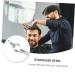 Hair Clipper & Trimmer Set for Men - Professional Home Haircutting Kit for Men & Kids - Buy Online on GoSupps.com