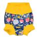 Splash About Happy Nappy Duo 3-6 Months Garden Delight
