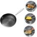 Ciieeo Household Stainless Steel Non Stick Pan 26c - Buy Online on GoSupps.com