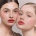 Dasique Cream de Rose Tint (04 Redwood) - Velvet Cream Matte Lip Stain with Rose Water (Vegan & Cruelty-free) - Buy Online on GoSupps.com