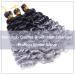 8inch Kinky Curly Braiding Hair -Black to Grey Marlybob Crochet Hair Extensions Weave Braids Synthetic Hairpiece - Buy Online on GoSupps.com