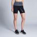 SUPACORE Women's Coretech Compression Shorts XL - Black/Pink | Best International Shipping - Buy Online on GoSupps.com