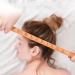 Osaladi Gua SHA Massage Tool - Wooden Reflexology Roller for Total Body Relief Abdominal & Neck Massage - Buy Online on GoSupps.com