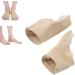 Hallux Valgus Corrector - Bunion Relief & Hammer Toe Pain Treatment | International Shipping - Buy Online on GoSupps.com