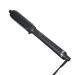 ghd Rise Hot Air Hair Brush Professional Volumizing Blow Dryer Curling Brush to Dry Hair for Maximum Lift with Safer-for-Hair Optimum Styling Temperature Black
