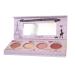 Lollipops Palette Paris Sera Toujours Paris Face Complexion & Eyes