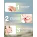 15 Pieces Lymph Star 2023 Essential Oil Nose Ring - Detox & Fat Burning for Liver & Lung Cleaning | Super Slimming Solution - Buy Online on GoSupps.com