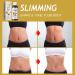 Lamia Belly Off Herbal Slimming Massage Oil Anti-Cellulite & Natural Lymphatic Drainage Spa Essential Oil for Men & Women (2 Pieces) - Buy Online on GoSupps.com