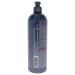 Roux Fanci-Full Rinse 41 True Steel 15.2 oz - Semi-Permanent Hair Color - Buy Online on GoSupps.com