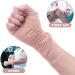 Beaupretty 4pcs Elastic Self-Adhesive Injury Dressing & Reusable Medical Tape - First Aid Gauze for Pets - Buy Online on GoSupps.com