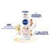 Nivea Winter Moment Body Milk 400ml - Rich Lotion for Dry Skin | 48h Deep Moisture Winter Care - Buy Online on GoSupps.com