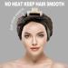 PEFEI Comfortable Heatless Curlers Headband - Soft and Gentle Curls for All Hair Types - Buy Online on GoSupps.com