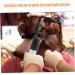 Healeved 2pi ces Lot de Flacons Applicateurs Huile Capillaire avec Peigne pour Teinture et Soin du Chevelu - Buy Online on GoSupps.com