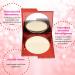 Patrick Starrr Turn Up The Base Versatile Powder Foundation - Light 2 (N) | Soft Matte Finish | 0.28 Oz - Buy Online on GoSupps.com