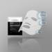 Collagen Facial Mask for Men - 5 Hydrating Anti-Aging Sheet Masks - Hydro Gel for All Skin Types - Premium Skincare - Buy Online on GoSupps.com