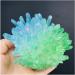 Natural Double Quartz Stone Minerals Great for Home Decoration - Buy Online on GoSupps.com