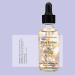 NP Blue Lotus Multi-Use Oil - Organic Essential Oil for Face, Body, and Hair - 2 Fl Oz - Buy Online on GoSupps.com