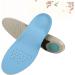 Buy Shoe Pads & Cushions | Arch Insoles for Heels & Metatarsal Support | Unisex Sports Foot Care - Buy Online on GoSupps.com