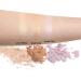 Ksndurn Ivory White Glitter Highlighter Powder Spray - Shimmer Makeup Spritz - Buy Online on GoSupps.com