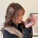20 PCS Matte Mini Bobby Pins - Small Snap Hair Barrettes for Women and Girls - Buy Online on GoSupps.com