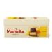 MARLENKA Lemon Honey Snack 20 x 50 g bulk confectionery pack