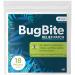 Medagel Bug Bite Relief Patch | Hydrating Hydrogel Patches with Arnica to Calm Skin & Reduce Pain | Kid-Friendly Insect Sting Relief Pads |18 Patches