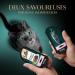 Sheba Perfect Portions for adult cats Trays Wet food Luxury salmon terrine 6x37 PACK OF 8 - Buy Online on GoSupps.com
