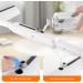 Window Squeegee with Spray Squeegee for Window Cleaning with Sprayer Window Cleaning Squeegee Kit with 57 Inch Telescopic Pole Window Squeegee Cleaning Tool for Glass Window Cleaning - Buy Online on GoSupps.com