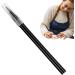 Edible Markers - Ultra Fine Food Coloring Pens Food Grade Gourmet Writers for Fondant Cakes Frosting Easter Eggs Edible Cake Decorations A/v Black - Buy Online on GoSupps.com