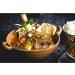 Payst Fresh Thai Massaman Curry Paste. Fresh Handmade in London Authentic Thai cooking paste. 100g. Serves 2. - Buy Online on GoSupps.com